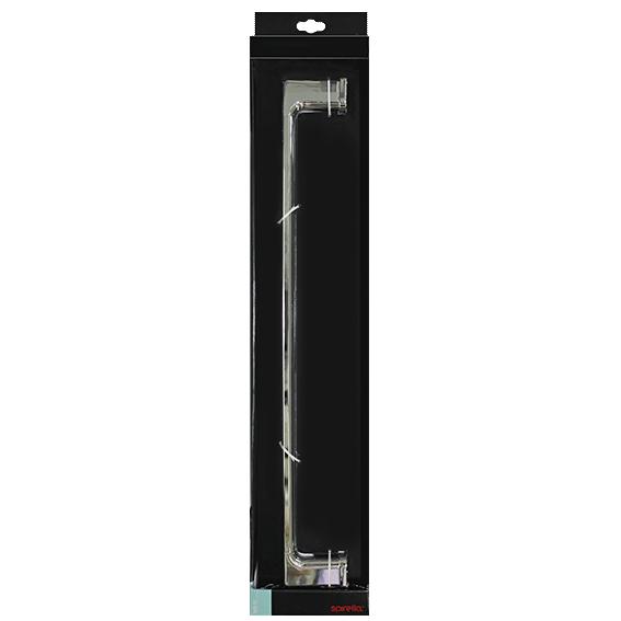 Thumbnail - spirella, Handtuchhalter + Handtuchhaken, Milo