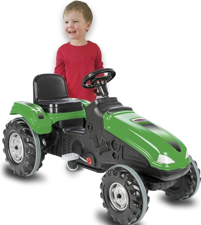 Produktbild Jamara Big Wheel