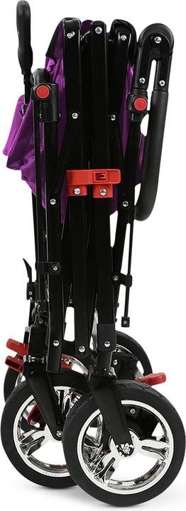 Produktbild Fuxtec Bollerwagen FX-CT700