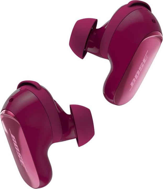 Deep Plum