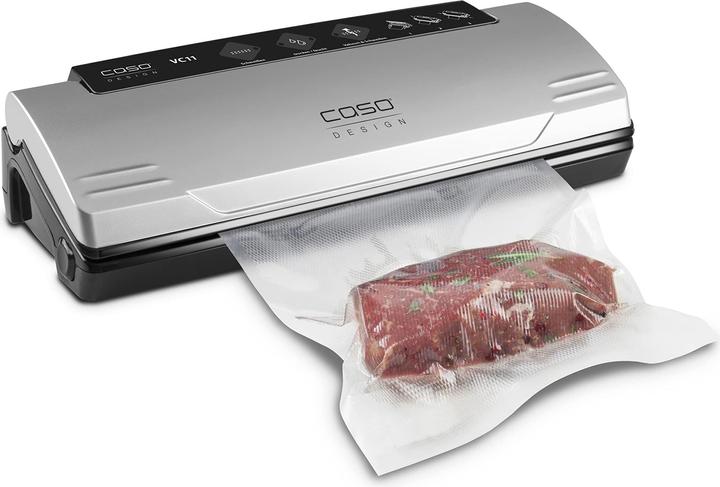 Immagine prodotto Caso VC11 Generatore di vuoto 800 mbar