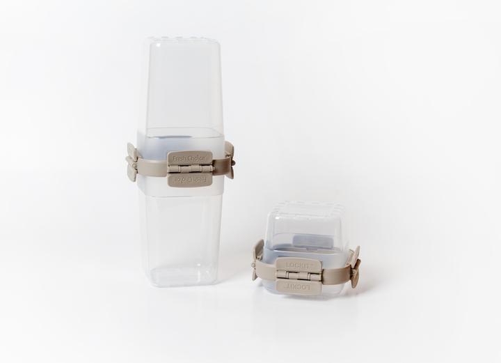 Immagine prodotto LOCKIT Pantry Square, 6-tl