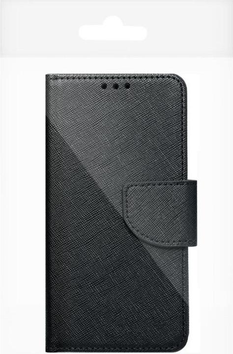 Produktbild Fancy Book Book case OEM case for IPHONE 16 Pro black (Apple iPhone 16 Pro)