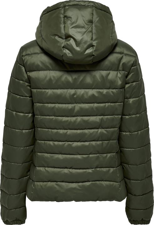 Actual product image Only Kurze Steppjacke (XS)
