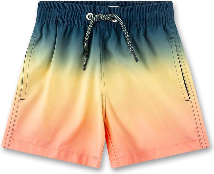 Actual product image Sanetta Badeshorts rainbow (98)