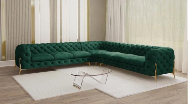 Image du produit Ropez Chelsea Bis (Canapé d'angle)