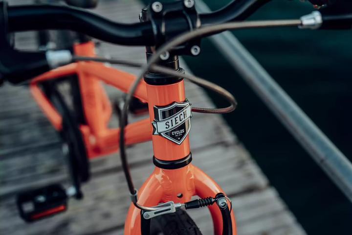 Produktbild Siech Cycles Kids Bike (16")