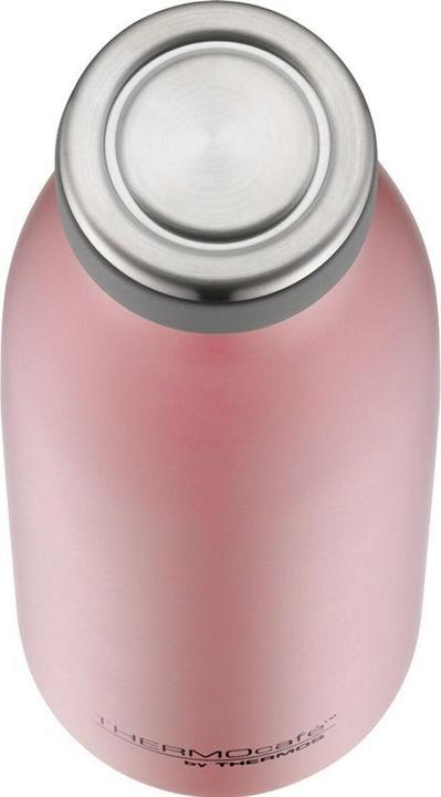 Produktbild Thermos Termobutelka 500 ml THERMOcafé - różowo-złoty (0.50 l)