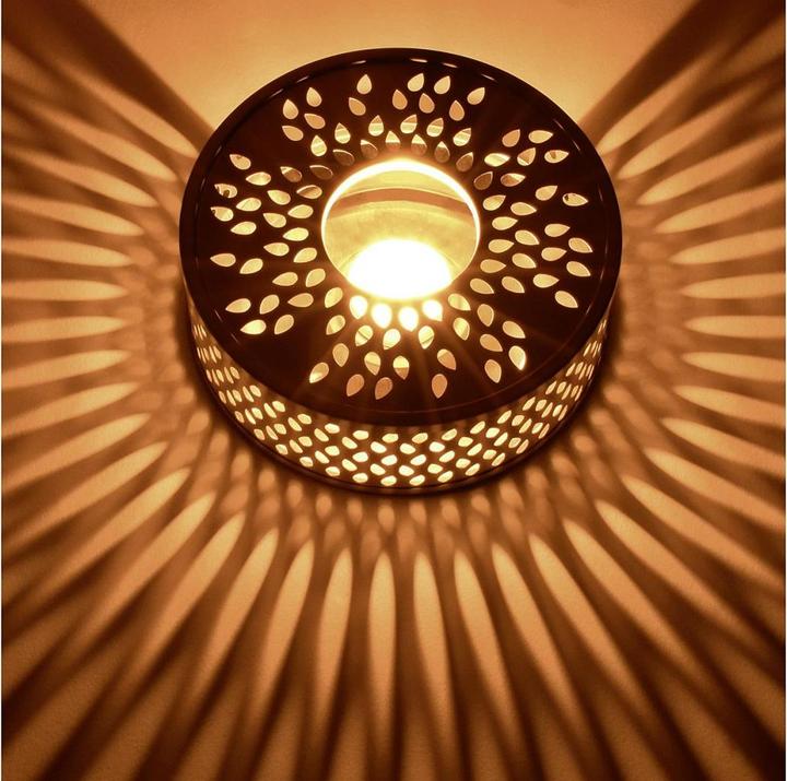 Produktbild Magni Stövchen