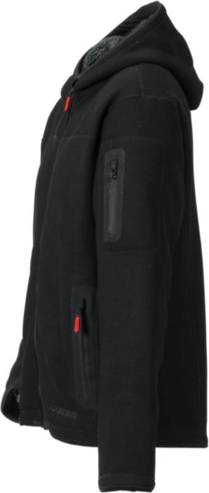 Immagine prodotto Planam Giacca da orso nera XS S (S)