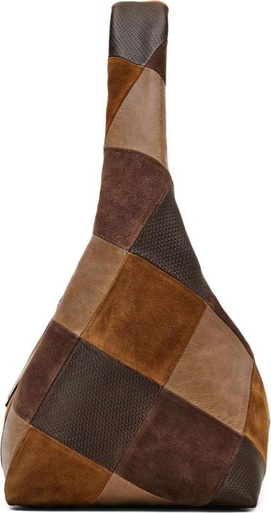 Actual product image Marc Jacobs Borse... Marrone