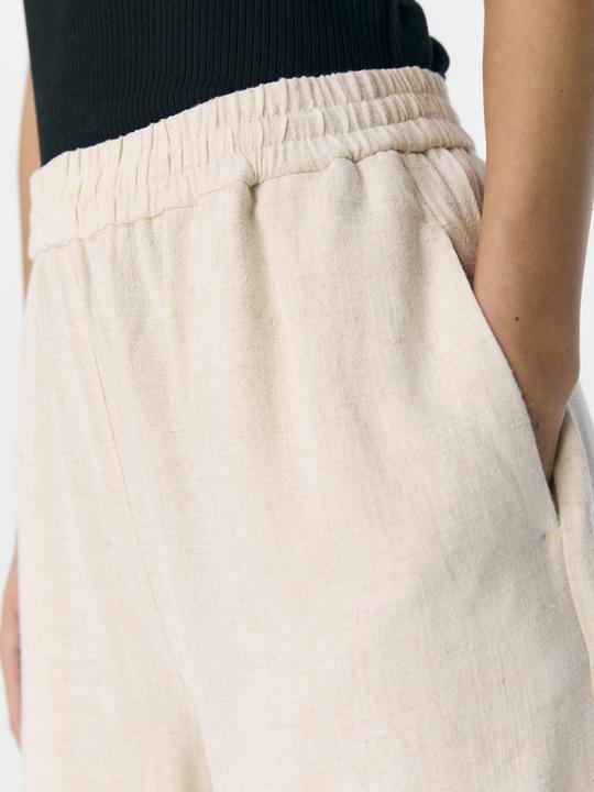 Image du produit Object Leinenmix Culottes (Bande de fréquences 38 (2600 MHz))