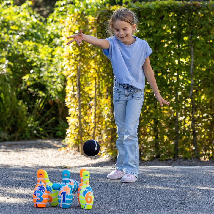 Produktbild Schildkröt Neopren Kegel Set 7 Teile