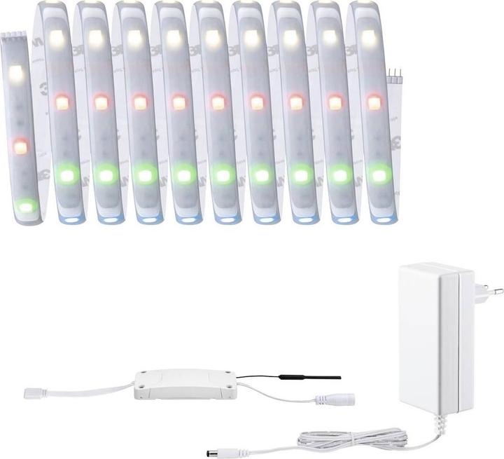 Actual product image Paulmann MaxLED 250 Stripe Set (300 cm, Indoor)