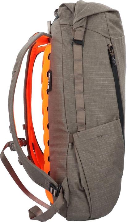 Actual product image Salewa Lavaredo Hemp L Backpack (26 l)