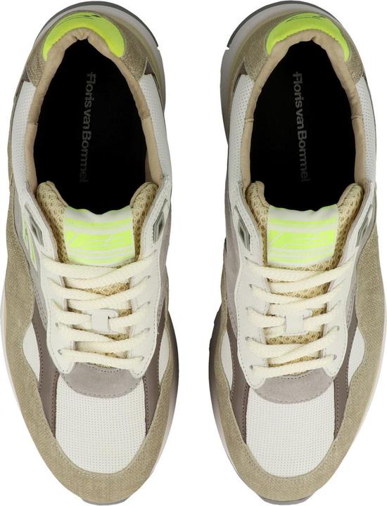 Immagine prodotto Floris van Bommel De Gripper 01.28 (43 1/3)