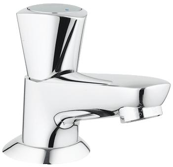 Grohe Costa S Chrom