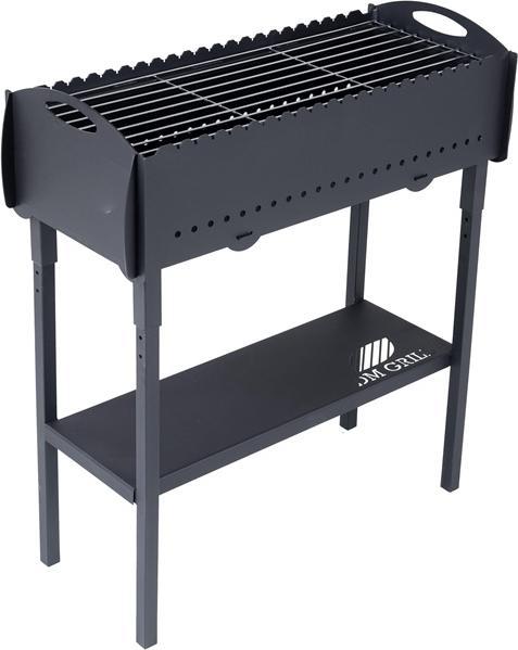 Produktbild DM Grill GRILL GR-002 3MM 730X300X850MM (35 cm)