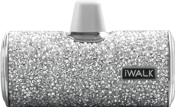 Produktbild iWalk LinkPod 4S SIL-I (4500 mAh, 18 W, 18 Wh)