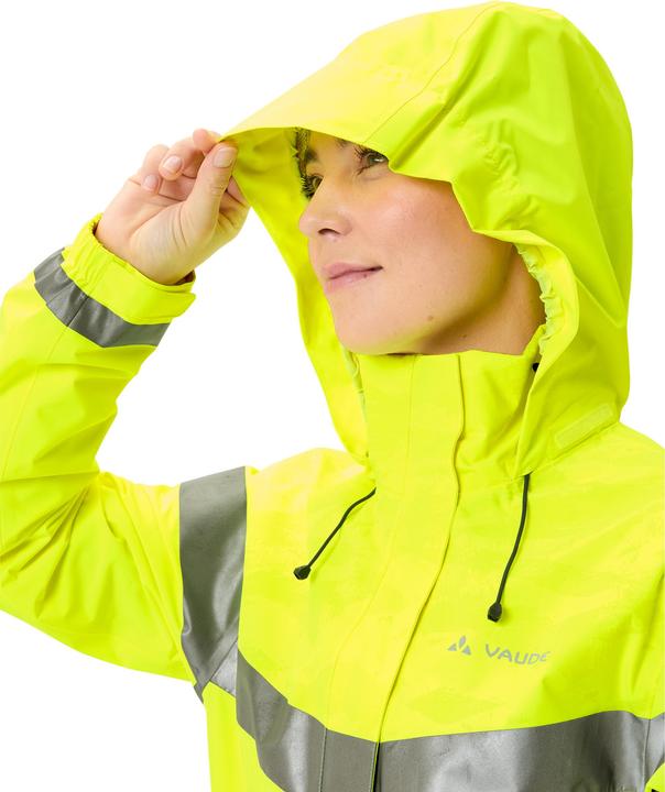 Productafbeelding Vaude Luminum Rain (XS)