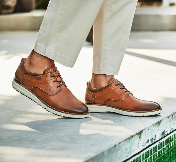 Actual product image Pikolinos Manacor (40)