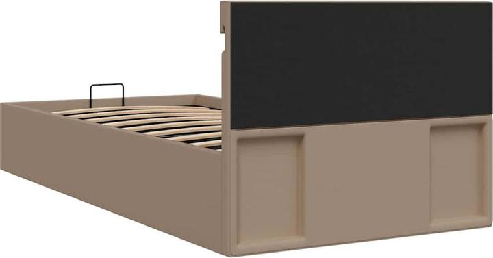 Produktbild vidaXL Bettgestell (90 x 200 cm)