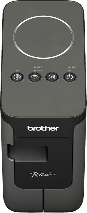 Produktbild Brother P-Touch PT-P750W