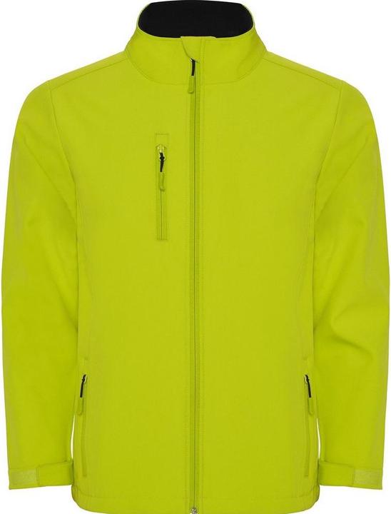 Produktbild Alpinia Nebraska Softshelljacke (XL)
