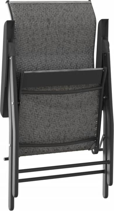 Produktbild vidaXL Gartenstuhl