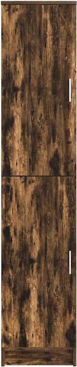 Produktbild vidaXL Highboard (39 x 35 x 168 cm)