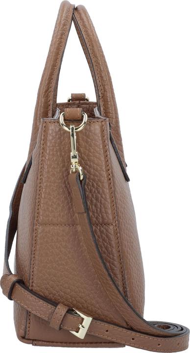 Produktbild Abro Handtasche Leder 26 cm