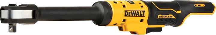 DeWalt Accuracy (3/8")