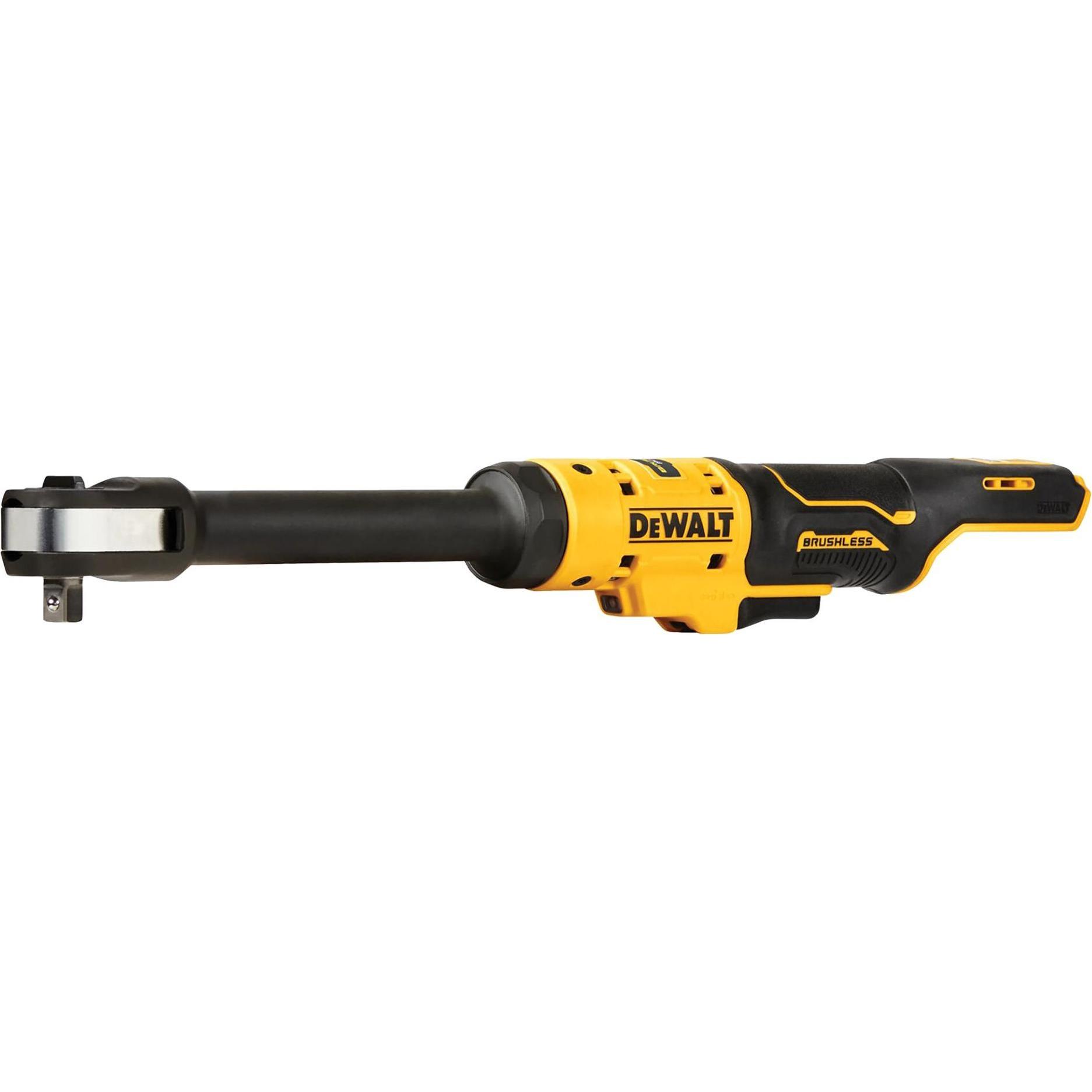 DeWalt Akkuratsche (3/8") (DCF503EN-XJ)