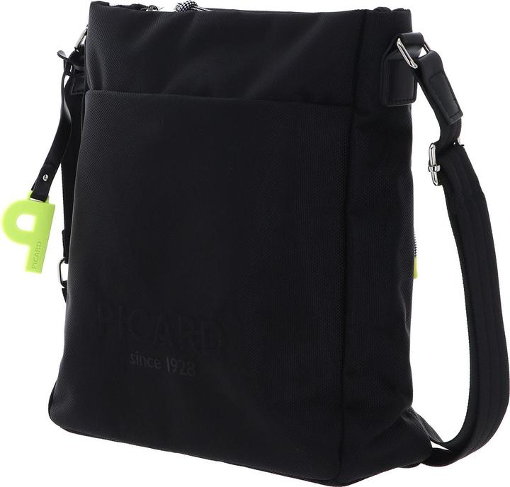 Immagine prodotto Picard Borsa a tracolla Lucky One 3242