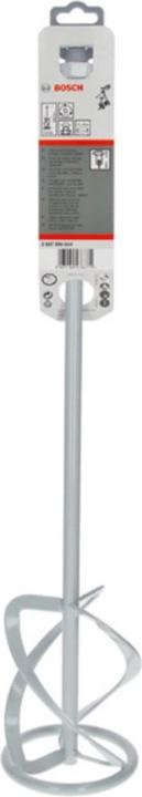 Produktbild Bosch Professional Zubehör PRO Multi Material Fibrous and Liquid Rührkorb, 120 mm (Rührstab)