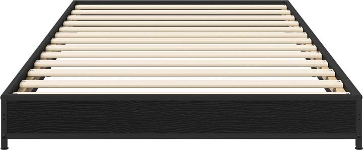 Image du produit vidaXL Moderner Bettrahmen (80 x 200 cm)