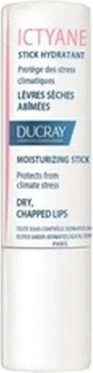 Produktbild Ducray Ictyane Trockener Lippenstift 3g