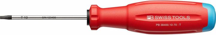 Produktbild PB Swiss Tools Torx-Schraubenzieher (TX)