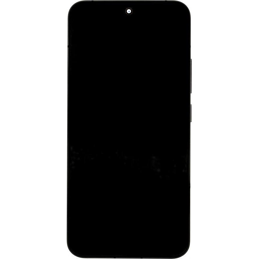 Xiaomi LCD Display + Touch Unit + Front Cover for 14 5G Black (Service Pack) (Display), Mobilgerät E