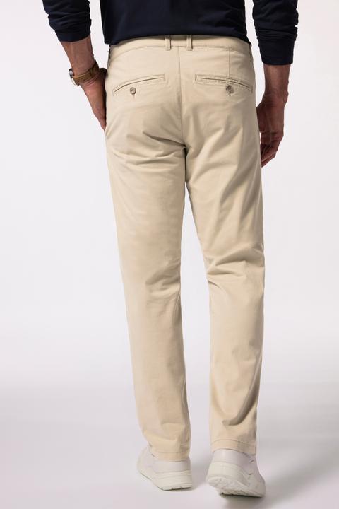 Immagine prodotto Boston Park Chino, Bauchfit, Bund seitlich elastisch, bis 70/35 (62)