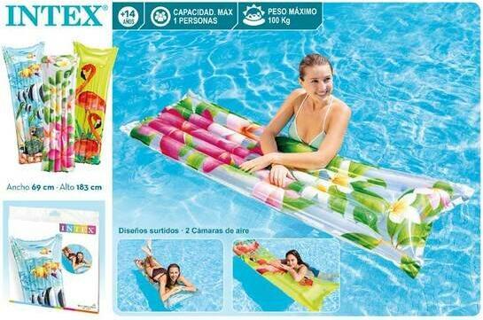 Actual product image Intex Fashion Mat