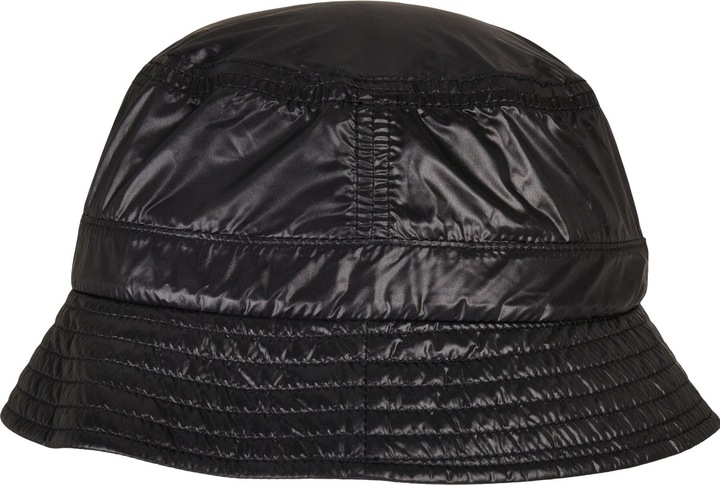 Actual product image Flexfit Light Nylon Bucket Hat - 18979 (One size)