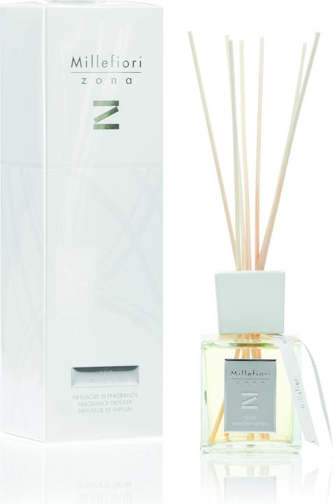 Actual product image Millefiori Aria Mediterranea (250 ml)