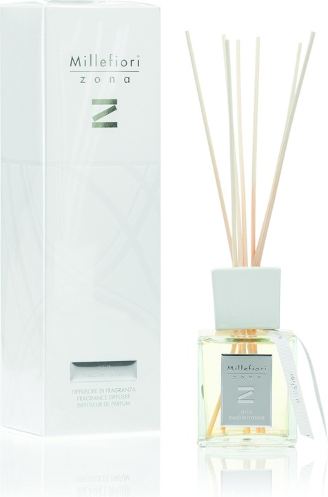 Immagine prodotto Millefiori Aria Mediterranea (250 ml)