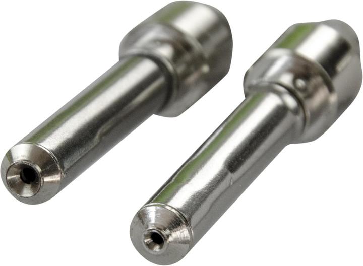 Actual product image Peter Bausch Vacuum Strass Flask