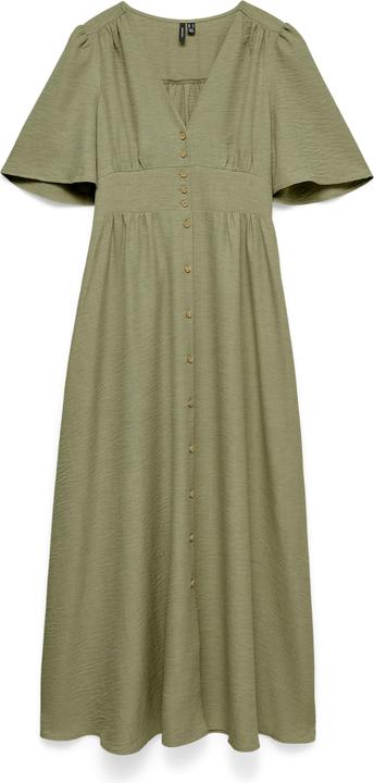 Image du produit Vero Moda VMCMELANEY Langes Kleid Kleid (48)