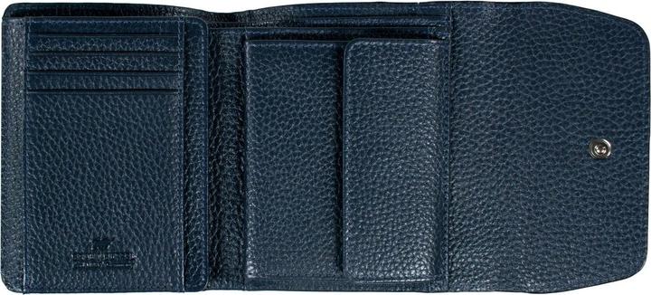 Actual product image Braun Büffel Luise Wallet 8CS