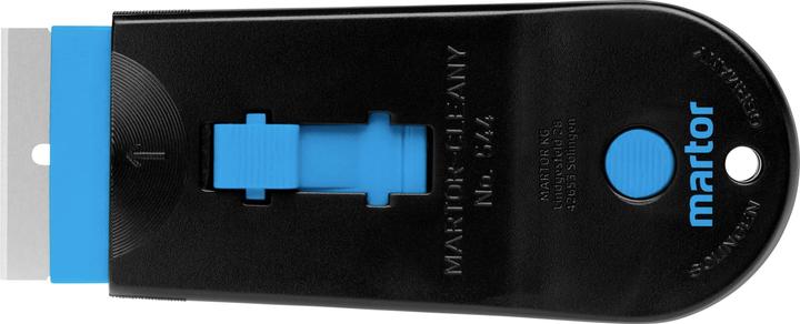 Martor Raschietto SCRAPEX CLEANY NR. 544 544.08 1 pz. (Taglierini)