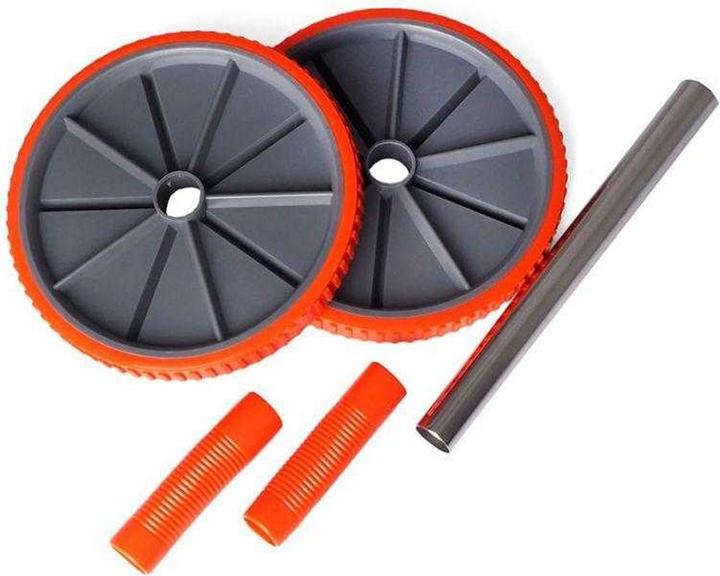 Produktbild Pro-Fit DK 3216 Bauchroller