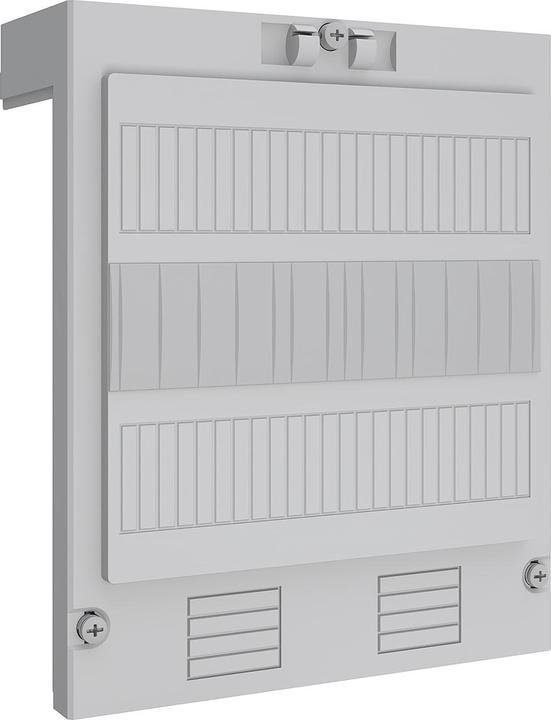 Actual product image ABN Cover